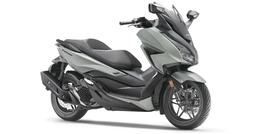 HONDA-PCX-160-2