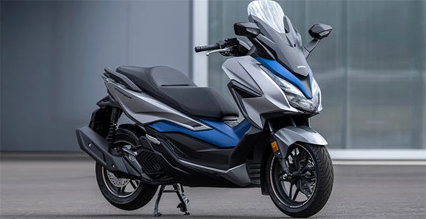 HONDA-PCX-160-1