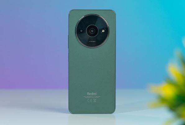 Đây là vua Android giá rẻ thế hệ mới, chỉ hơn 2 triệu màn lớn, tốc độ 90Hz nhanh hơn iPhone 15