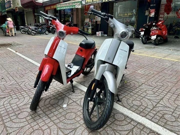 honda-cub-e