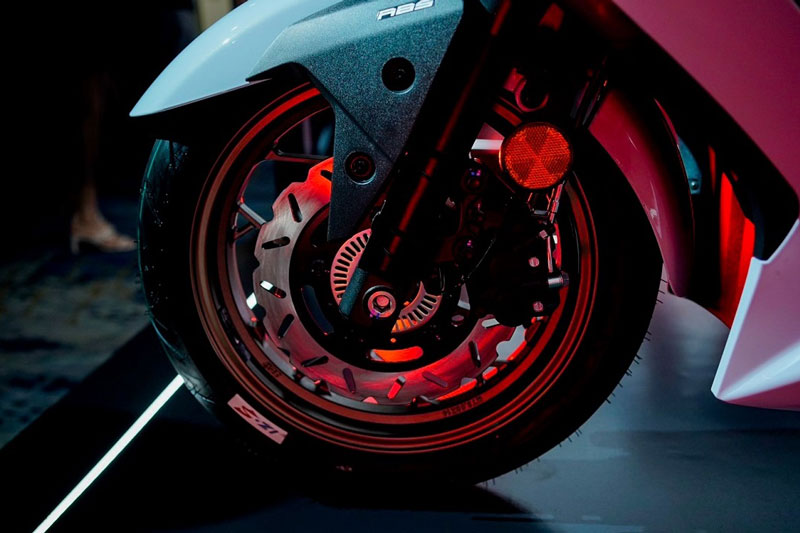 Đưa Honda SH vào thế khó, ra mắt ‘vua xe ga’ 278cc giá chỉ 60,8 triệu đồng, rẻ và xịn hơn Air Blade