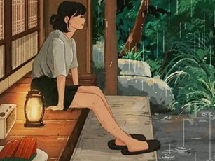 Bà nội không cho tôi ngồi ăn cơm để nhường quạt mát cho đích tôn của bà