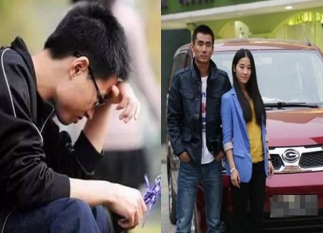 Bạn trai xe ôm tỏ tình, cô gái khinh nghèo từ chối để rồi phải ân hận khi biết gia thế thật của anh