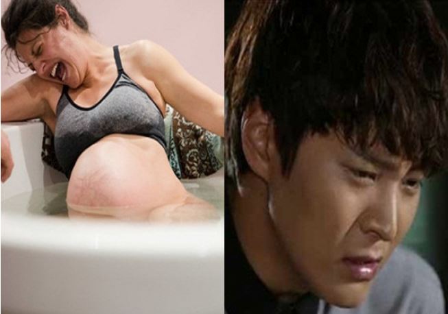 Chồng à! Đẻ đi anh! Đẻ đi rồi để biết đàn bà khổ thế nào...