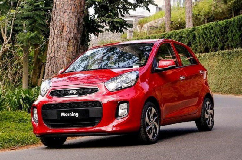Tầm giá 300 triệu đồng nên mua Toyota Vios cũ hay Kia Morning mới?