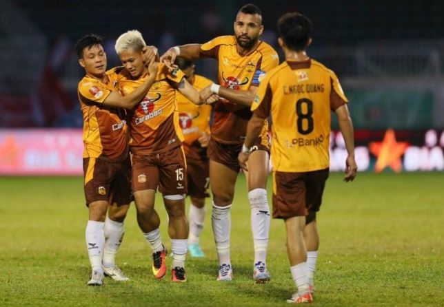 V-League có thay đổi lớn khiến HAGL gặp khó