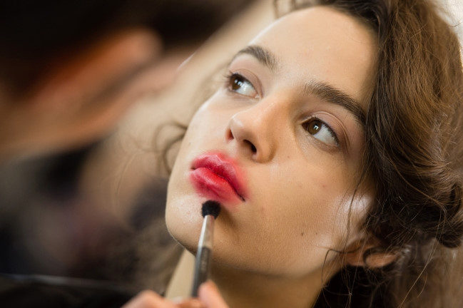 Đây là kiểu phụ nữ đàn ông càng nhìn càng mê, cả đời khao khát, càng ở gần càng yêu