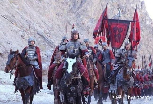 Vì sao quân lính thời phong kiến không được phép ăn no trên chiến trường?