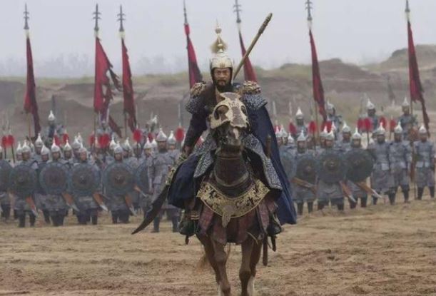 Tại sao khi chiến đấu, kẻ địch không giết ngựa của đối phương?