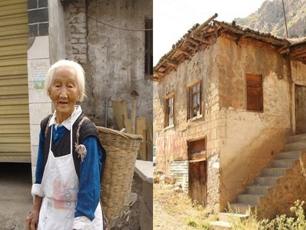 Thuê căn nhà thử lòng bạn gái, vừa thấy mẹ tôi mặc cái áo rách thì hành động của em khiến tôi khóc hận