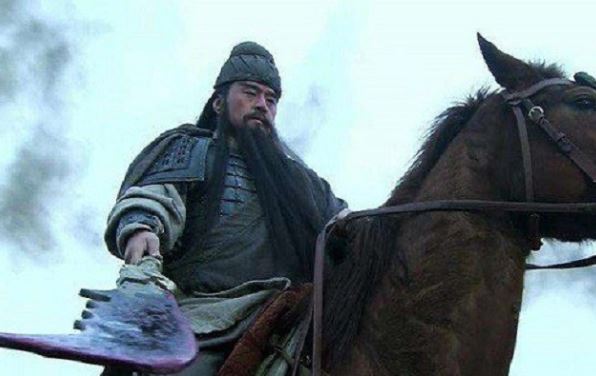 Khai quật lăng mộ của Quan Vũ, sự thật về Thanh Long Yển Nguyệt đao nặng 49kg cuối cùng cũng sáng tỏ