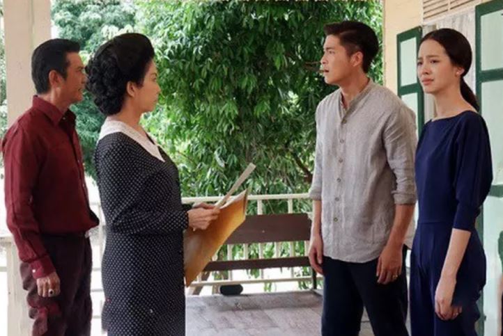 Đưa bạn trai về ra mắt, bố vừa nhìn mặt đã phán: 'Bỏ đi con, cái tướng này ngoại tình không sớm thì muộn”