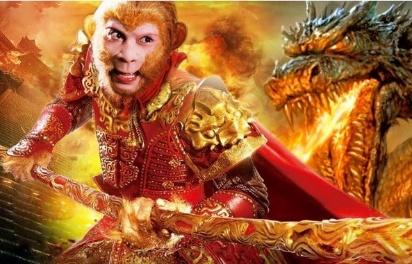 Trong Tây Du Ký nguyên tác, Tôn Ngộ Không mạnh tới cỡ nào? Phật Tổ Như Lai là người rõ nhất!