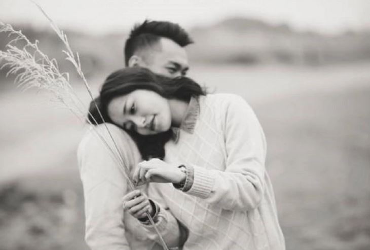 Vợ chồng tu ngàn năm mới nên duyên, yêu hay không là chuyện nhỏ, sống với nhau không mệt mỏi mới quan trọng