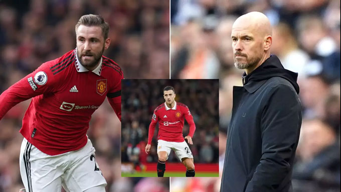 Vì sao hai cánh là tử huyệt của MU?