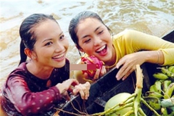 Tăng Thanh Hà làm dâu nhà tập đoàn nghìn tỷ, "em gái màn ảnh" có cuộc sống thế này