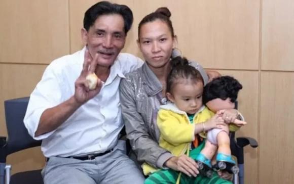 Sau khi ly h&#xF4;n v&#x1EE3; 34 tu&#x1ED5;i, &#x111;&#xE2;y l&#xE0; &#x111;i&#x1EC1;u Th&#x1B0;&#x1A1;ng T&#xED;n mong m&#x1ECF;i