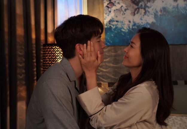 Hôn nhân hạnh phúc hay không có thể nhìn vào một nơi này trong nhà là biết