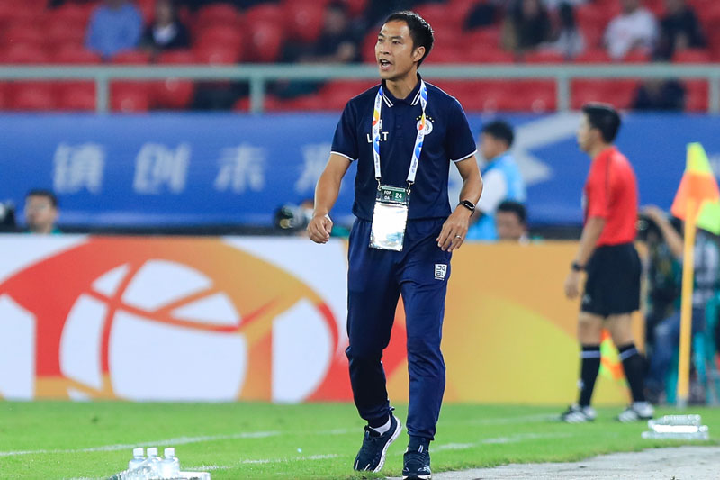 Hà Nội FC chính thức công bố HLV mới
