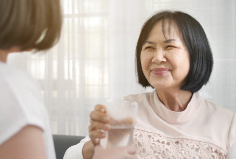 Mẹ chồng đột nhiên gọi về chia tài sản và nói với chúng tôi chuyện nằm mơ cũng không tin nổi