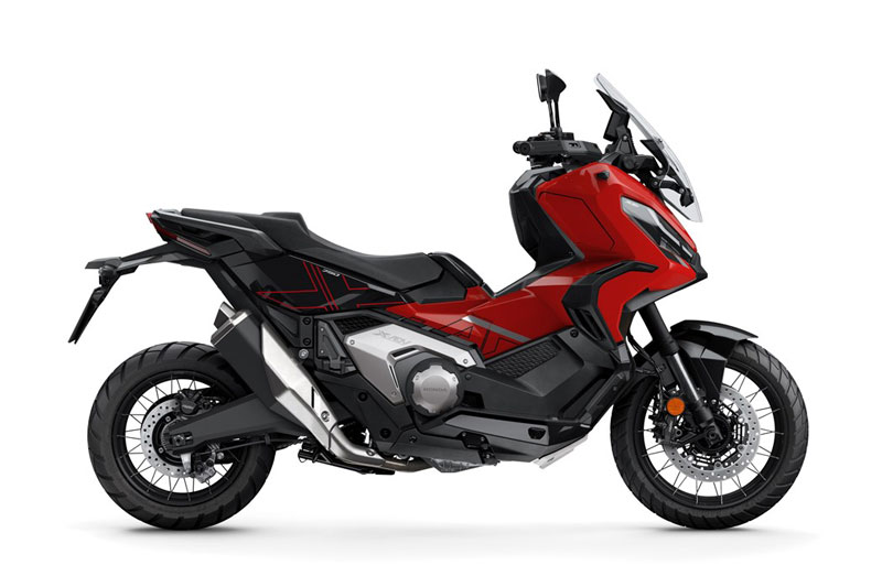 Top 10 xe tay ga Honda tốt nhất năm 2024