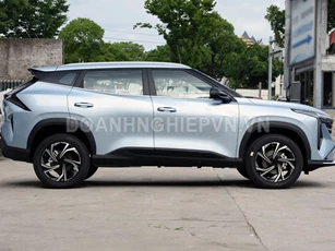 SUV động cơ tăng áp, ngoại hình cá tính, giá hơn 300 triệu đồng, cạnh tranh cùng Hyundai Tucson