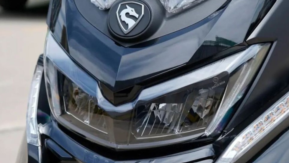 Quên Honda Air Blade đi, ‘tân binh’ xe ga 250cc ra mắt: Có ABS 2 kênh như SH, giá 54,9 triệu đồng