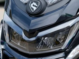 Quên Honda Air Blade đi, ‘tân binh’ xe ga 250cc ra mắt: Có ABS 2 kênh như SH, giá 54,9 triệu đồng