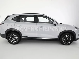 Ngắm đối thủ của Mazda CX-5: Công suất 201 mã lực, siêu tiết kiệm xăng