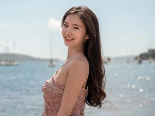 Chiêm ngưỡng vẻ đẹp tuyệt mỹ của hot girl có 737.000 fan hâm mộ