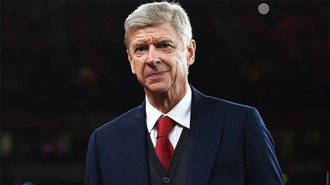 Wenger từng rất ngại khi bị hỏi về hợp đồng