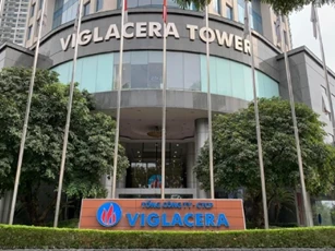 Viglacera, Hải Phát Invest, Phát Đạt, SaigonRes Group báo lãi giảm mạnh