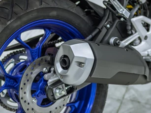 Đại chiến Honda Winner X, Yamaha ra mắt ‘vua côn tay' 155cc mới tại Việt Nam, xịn hơn Exciter, giá mềm