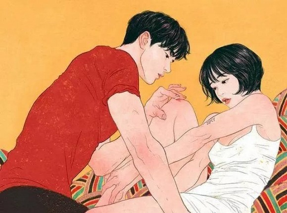 Sau khi vợ chồng cãi nhau, đàn ông có 3 'đặc điểm' này cho thấy người phụ nữ không cưới nhầm người, bạn có may mắn?