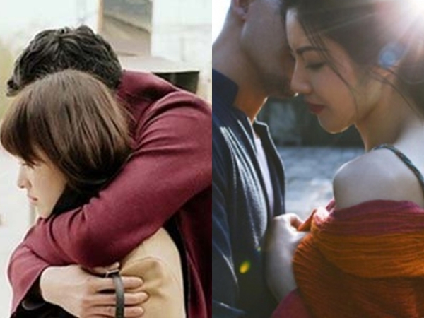 Đàn ông coi bạn là hoa hồng hay cỏ dại, cứ nhìn lúc anh ấy tức giận là rõ