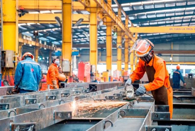 Kinh tế Việt Nam đang tăng tốc