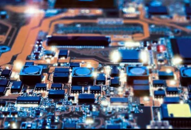 Xuất khẩu máy tính, linh kiện điện tử đạt 36,32 tỷ USD