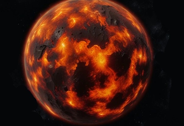 20 mảnh vỏ Trái đất: Sự thật từ "báu vật" 4,2 tỉ năm