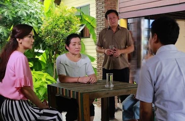 Chị gái bị trầm cảm sau sinh rồi mất, mỗi lần tới thăm nghe cháu gọi tôi đau thắt ruột