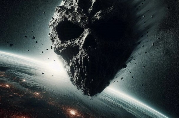 Một loại vật thể lạ là mối đe dọa lớn cho Trái Đất