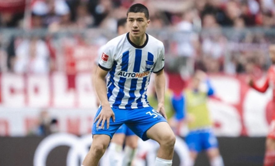 Sao Việt kiều được 4 CLB Premier League thèm khát là ai?