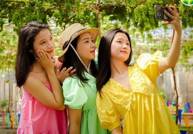 Thành phố Hồ Chí Minh phát triển sản phẩm du lịch nông nghiệp