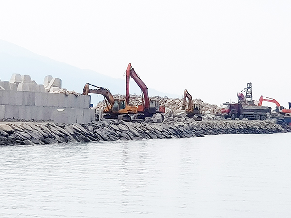 Đà Nẵng: Cử tri kiến nghị làm rõ nguyên nhân, trách nhiệm giải ngân vốn đầu tư công chậm