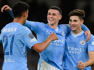 Top 10 CLB sở hữu đội hình đắt nhất thế giới: Man City đầu bảng