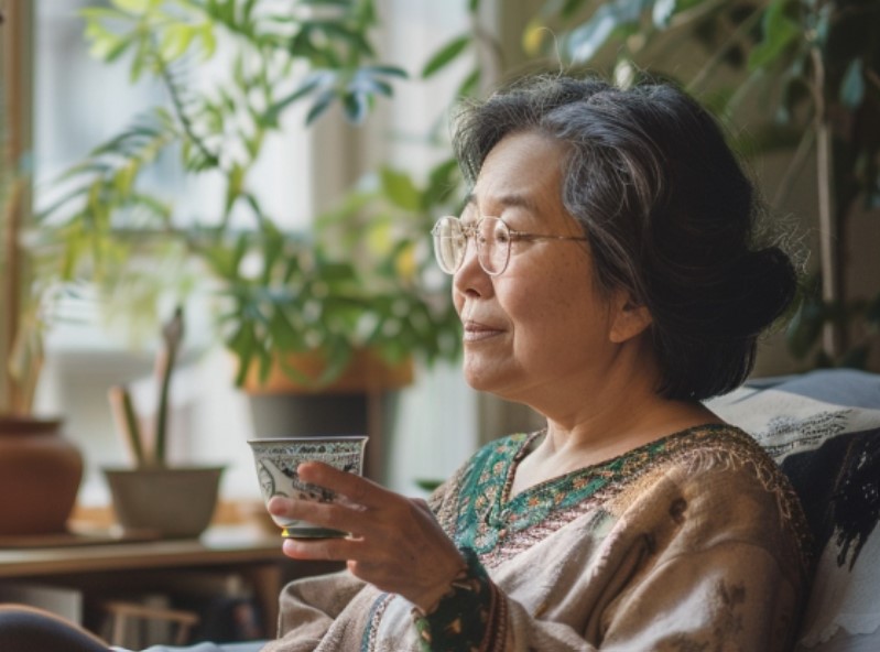 Chạnh lòng vì không được mẹ chồng trao vàng cưới, vài ngày sau, tôi phải cúi mặt xấu hổ khi nhận được một thứ từ bà