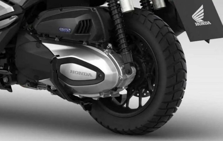 Không phải Honda SH, đây là ‘vua xe ga’ mới của Honda được dân tình săn đón nhất, có màn TFT cực xịn