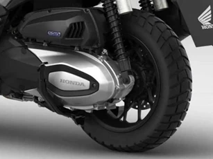 Không phải Honda SH, đây là ‘vua xe ga’ mới của Honda được dân tình săn đón nhất, có màn TFT cực xịn