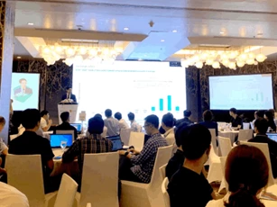 6 tháng đầu năm: Tăng gần 60% sự cố an toàn thông tin nghiêm trọng phải xử lý