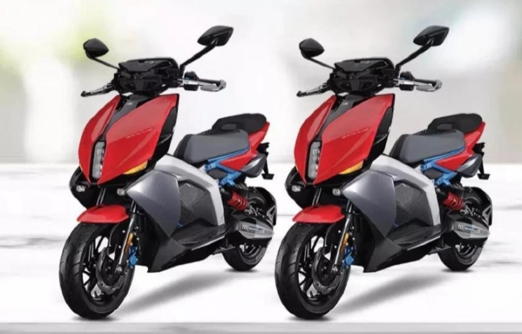 Xe máy điện Ấn Độ sắp cập bến thị trường Việt, đối thủ mới của VinFast Theon?