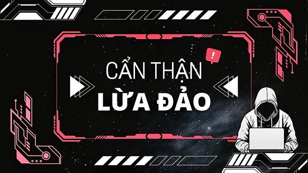 Cẩn trọng kẻo sập bẫy khi sử dụng các dịch vụ online